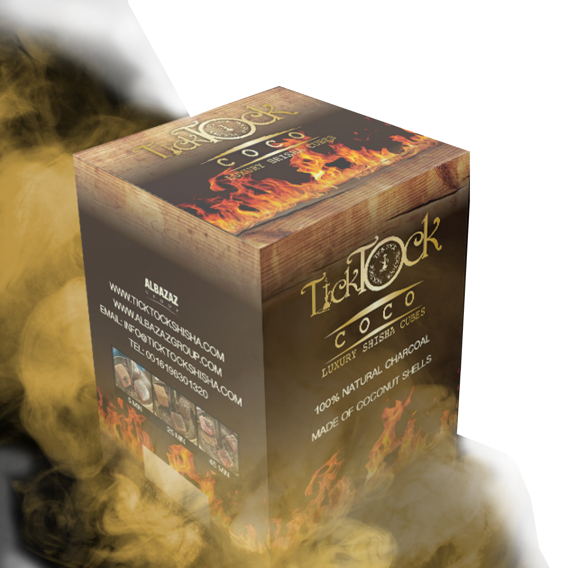 CoalPack